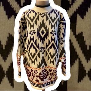 J C Louis Vintage NWOT Sweater
